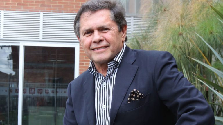 Carlos Mattos