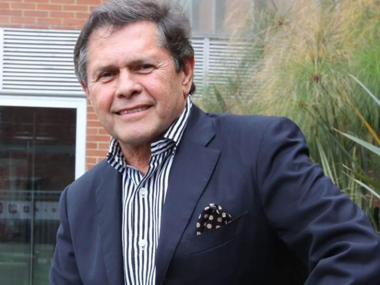 Carlos Mattos